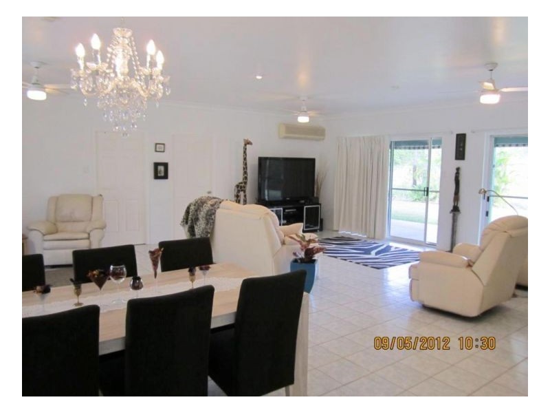 44 LELONA DR, Bloomsbury QLD 4799