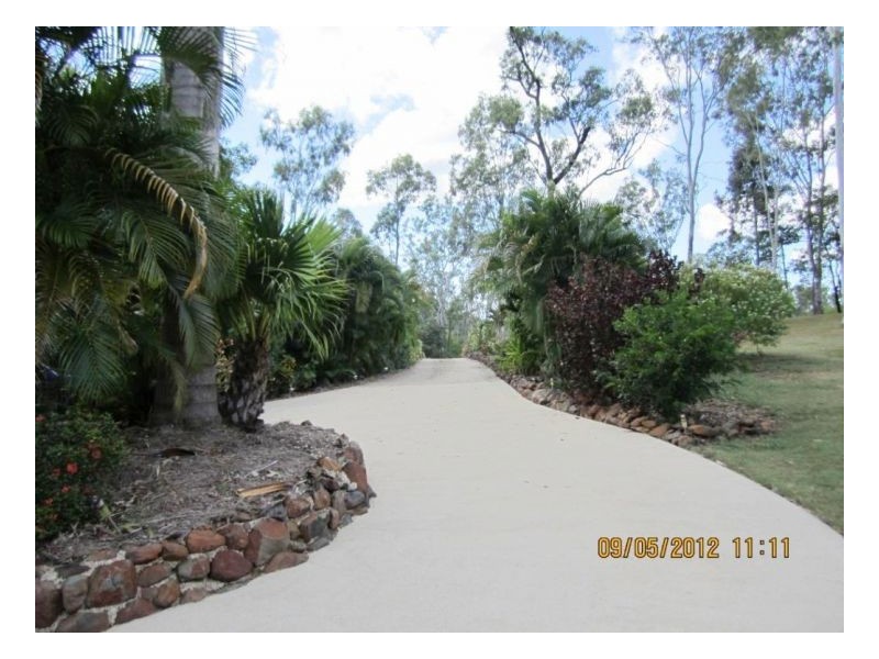 44 LELONA DR, Bloomsbury QLD 4799