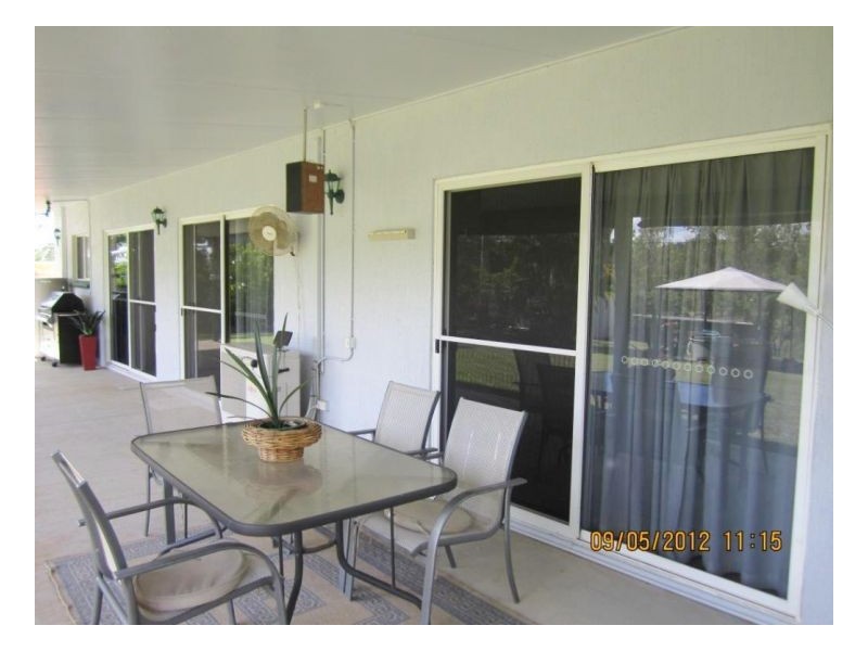 44 LELONA DR, Bloomsbury QLD 4799