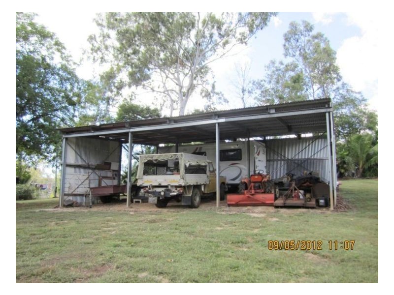 44 LELONA DR, Bloomsbury QLD 4799