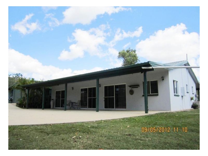 44 LELONA DR, Bloomsbury QLD 4799