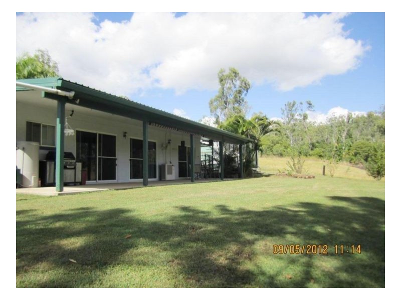 44 LELONA DR, Bloomsbury QLD 4799