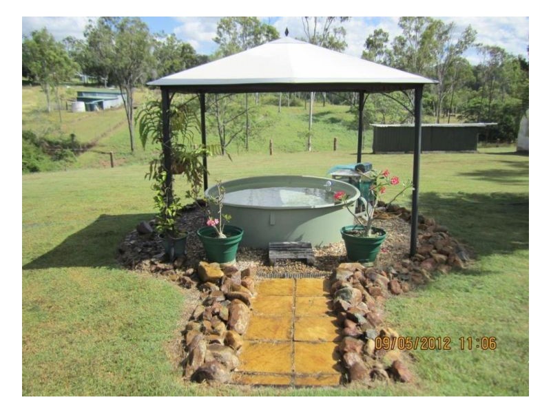 44 LELONA DR, Bloomsbury QLD 4799