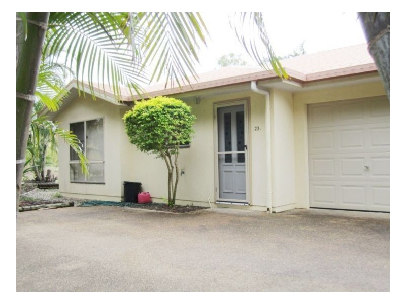 23 B MARINE PARADE LAGUNA QUAYS, Midge Point QLD 4799