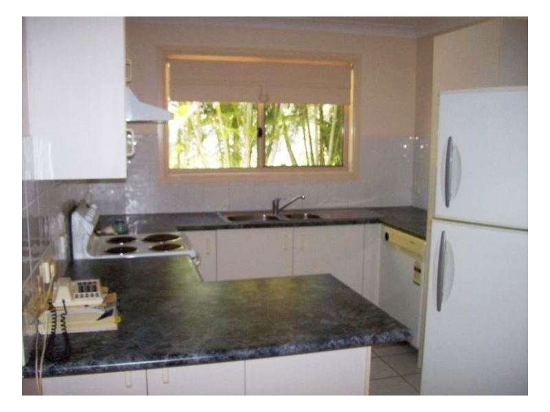 23 B MARINE PARADE LAGUNA QUAYS, Midge Point QLD 4799