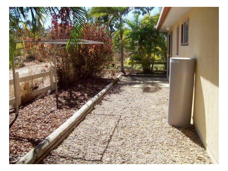 23 B MARINE PARADE LAGUNA QUAYS, Midge Point QLD 4799