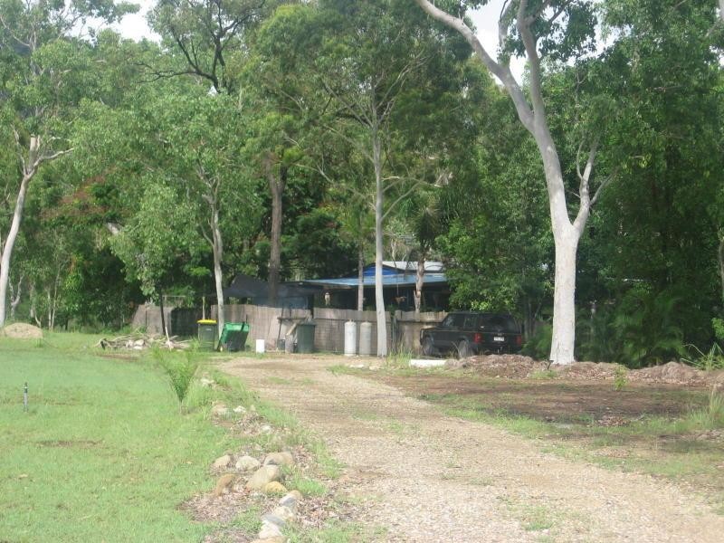 6 OFLYNN CRESCENT , Midge Point QLD 4799