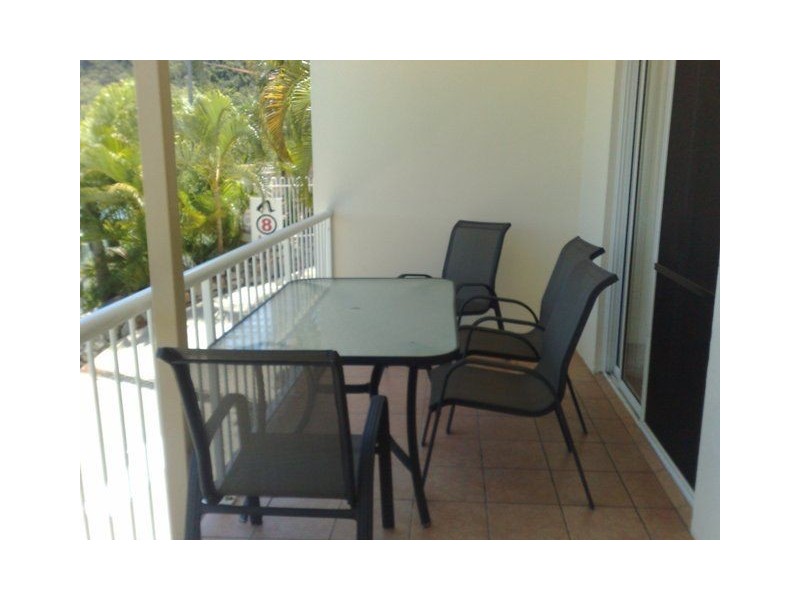 UNIT 33/ 12 REEFSIDE VILLAS CANNONVALE, Whitsundays QLD 4802