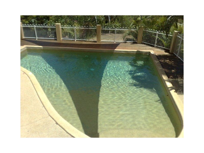 UNIT 33/ 12 REEFSIDE VILLAS CANNONVALE, Whitsundays QLD 4802