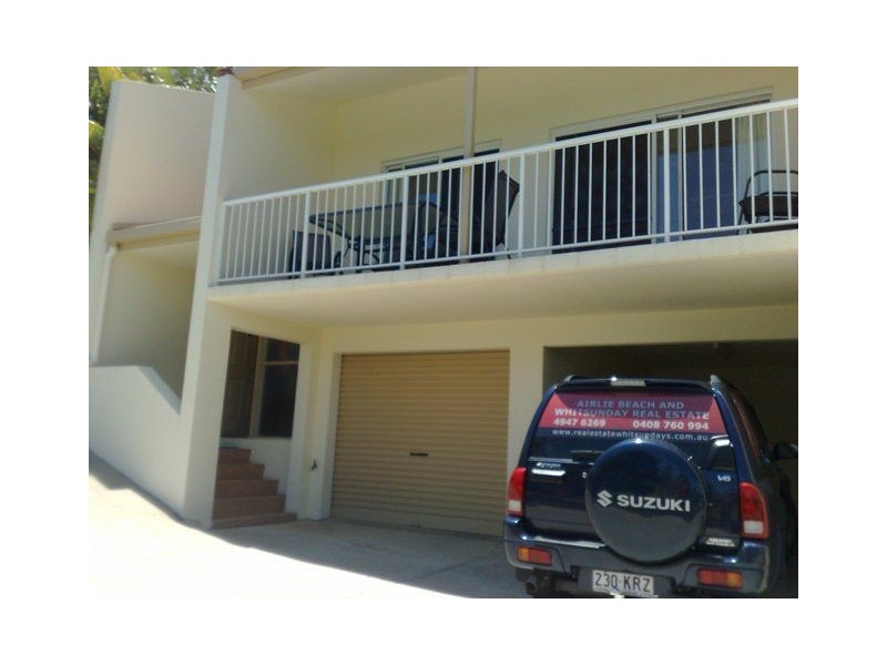 UNIT 33/ 12 REEFSIDE VILLAS CANNONVALE, Whitsundays QLD 4802