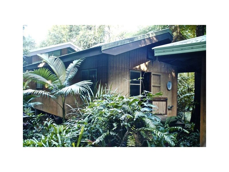 LOT 50 MISSION CIRCLE WONGALING BEACH, Mission Beach QLD 4852