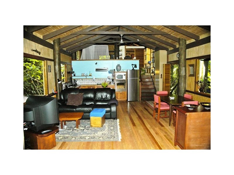 LOT 50 MISSION CIRCLE WONGALING BEACH, Mission Beach QLD 4852