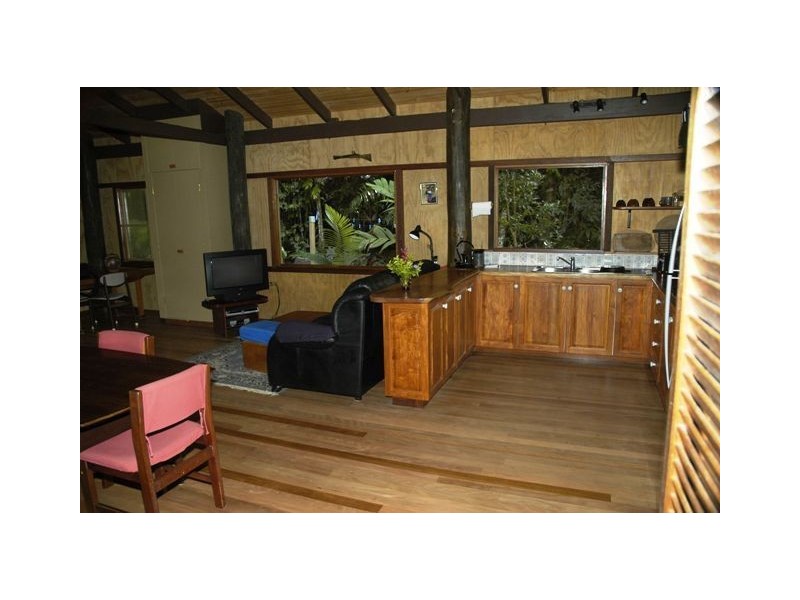 LOT 50 MISSION CIRCLE WONGALING BEACH, Mission Beach QLD 4852