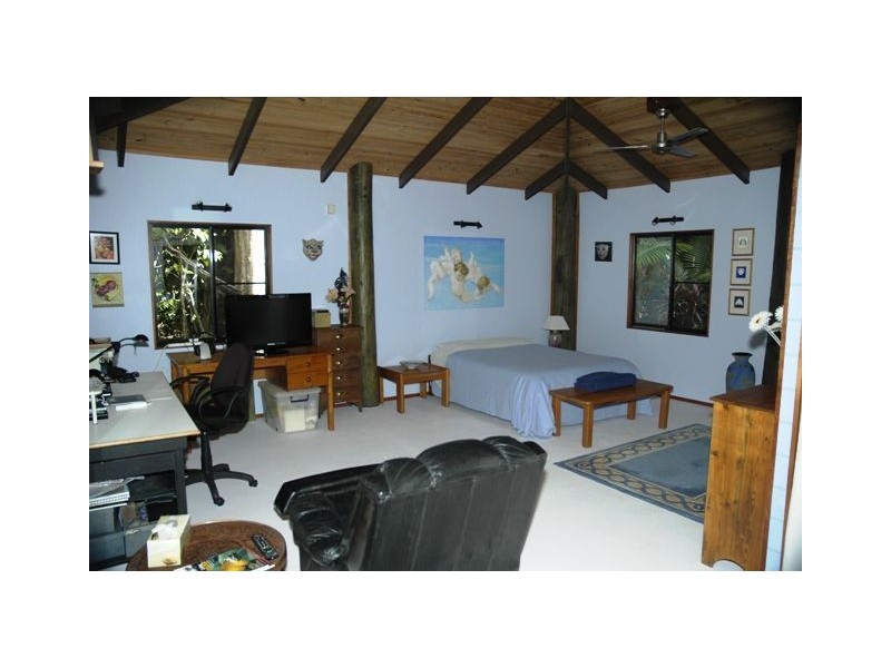 LOT 50 MISSION CIRCLE WONGALING BEACH, Mission Beach QLD 4852
