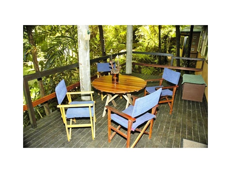 LOT 50 MISSION CIRCLE WONGALING BEACH, Mission Beach QLD 4852