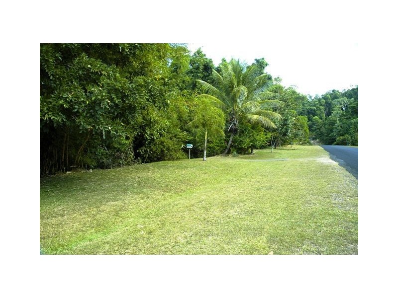 LOT 50 MISSION CIRCLE WONGALING BEACH, Mission Beach QLD 4852