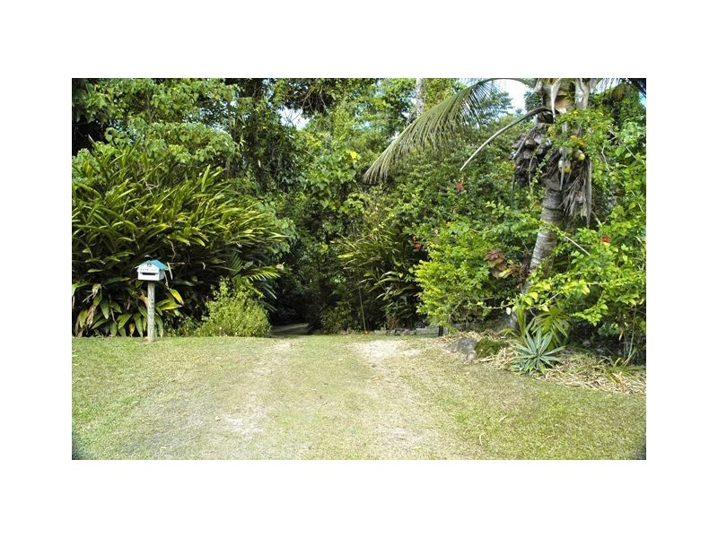 LOT 50 MISSION CIRCLE WONGALING BEACH, Mission Beach QLD 4852