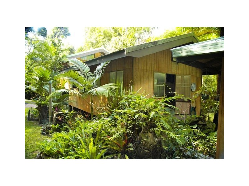 LOT 50 MISSION CIRCLE WONGALING BEACH, Mission Beach QLD 4852