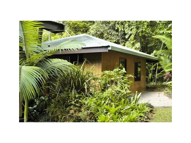 LOT 50 MISSION CIRCLE WONGALING BEACH, Mission Beach QLD 4852