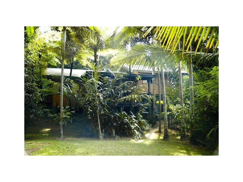 LOT 50 MISSION CIRCLE WONGALING BEACH, Mission Beach QLD 4852