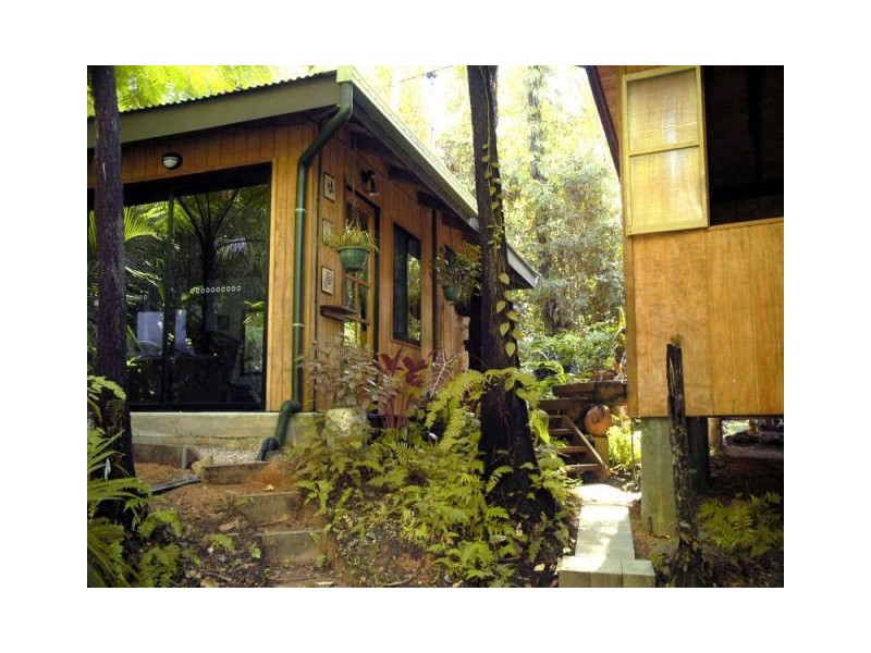 LOT 50 MISSION CIRCLE WONGALING BEACH, Mission Beach QLD 4852