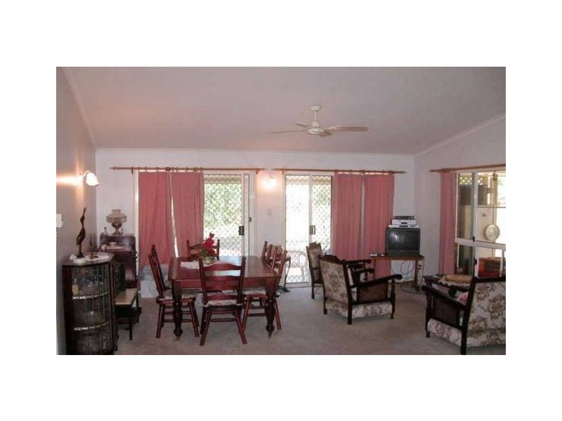 LOT 8  BUNDESEN AVE, Midge Point QLD 4799