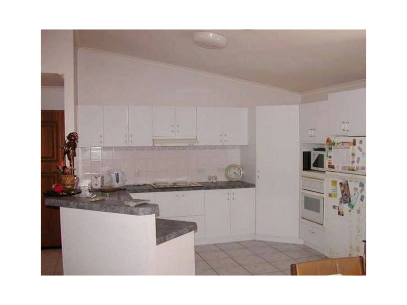 LOT 8  BUNDESEN AVE, Midge Point QLD 4799