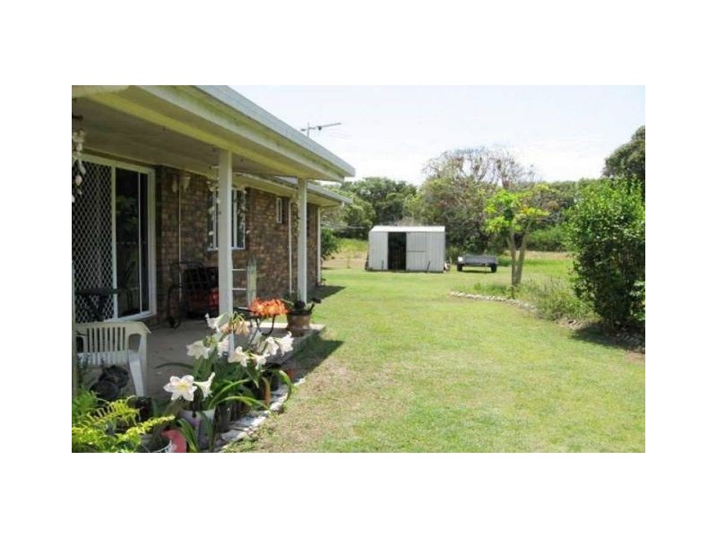 LOT 8  BUNDESEN AVE, Midge Point QLD 4799