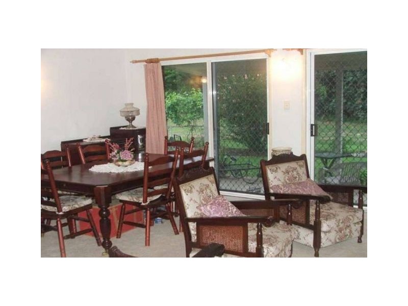 LOT 8  BUNDESEN AVE, Midge Point QLD 4799