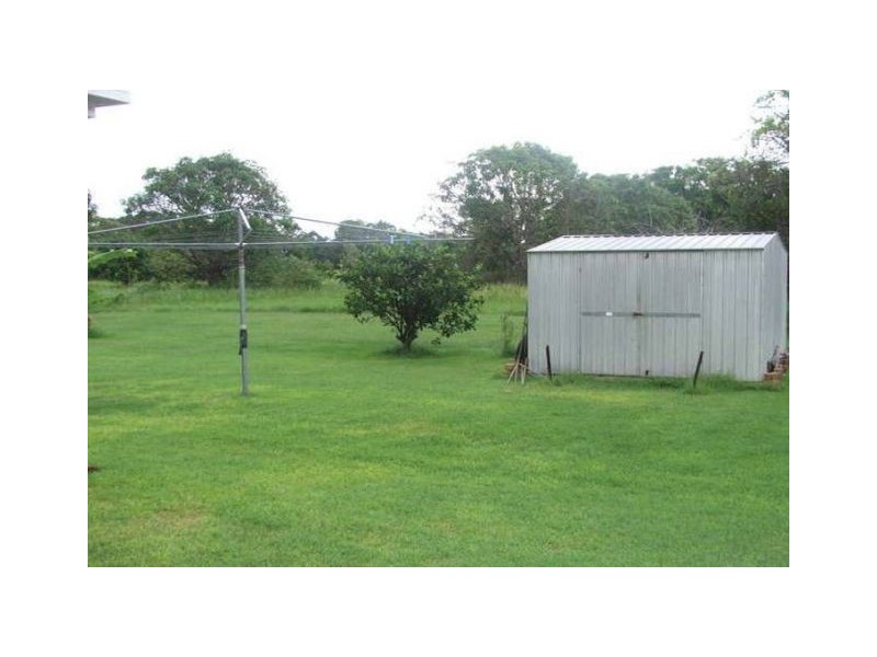 LOT 8  BUNDESEN AVE, Midge Point QLD 4799