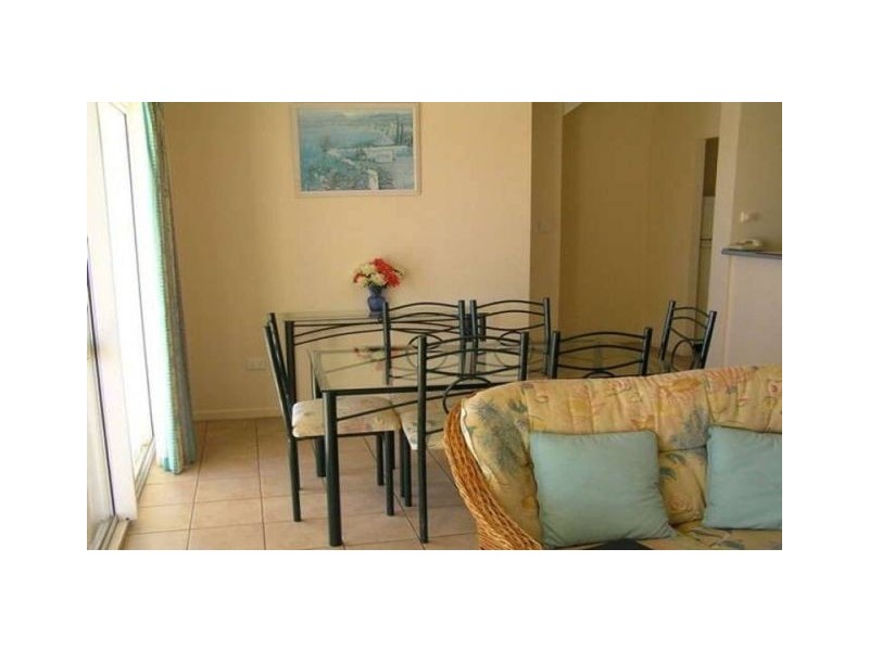 UNIT 25 REEFSIDE VILLAS 12 ESHELBY DRIVE, Cannonvale QLD 4802