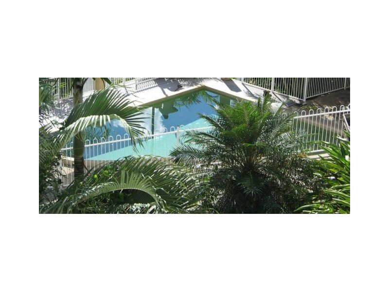 UNIT 25 REEFSIDE VILLAS 12 ESHELBY DRIVE, Cannonvale QLD 4802