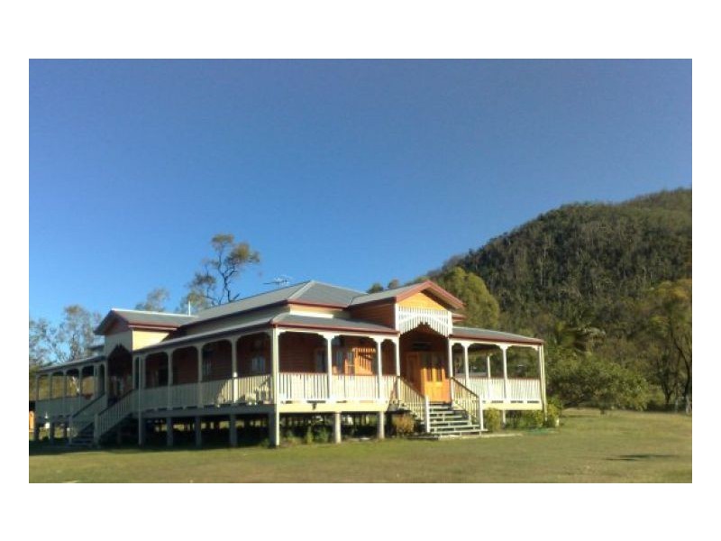 11 LAWSON STREET, Midge Point QLD 4799