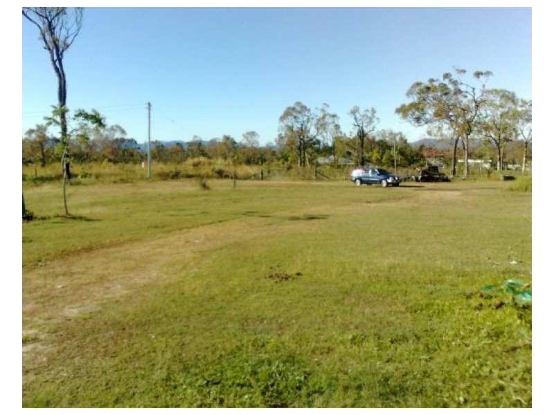 11 LAWSON STREET, Midge Point QLD 4799