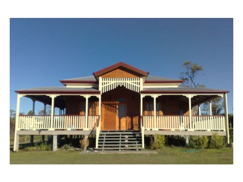 11 LAWSON STREET, Midge Point QLD 4799