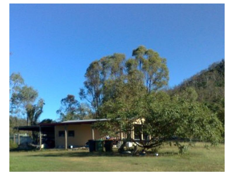 11 LAWSON STREET, Midge Point QLD 4799