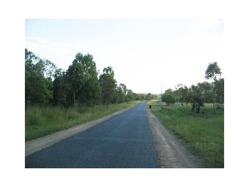 LOT 12 MIDGE POINT ROAD, Midge Point QLD 4799