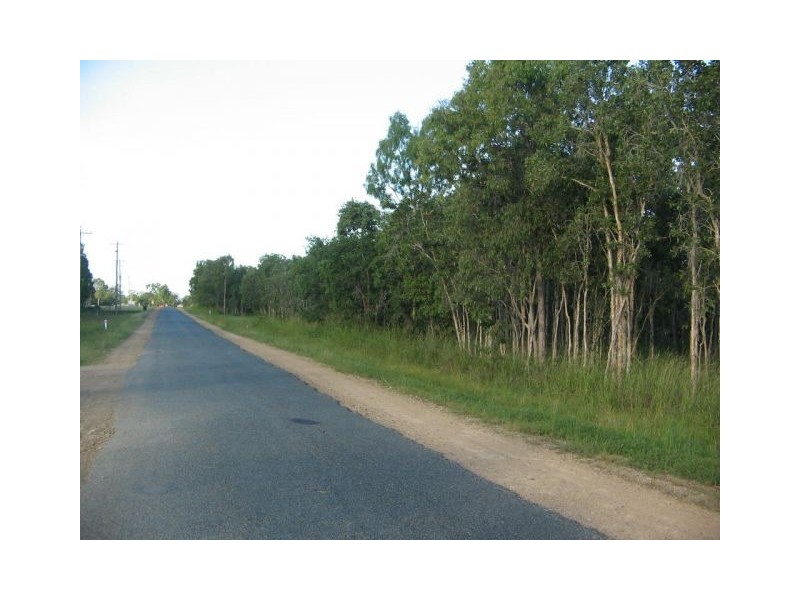 LOT 12 MIDGE POINT ROAD, Midge Point QLD 4799