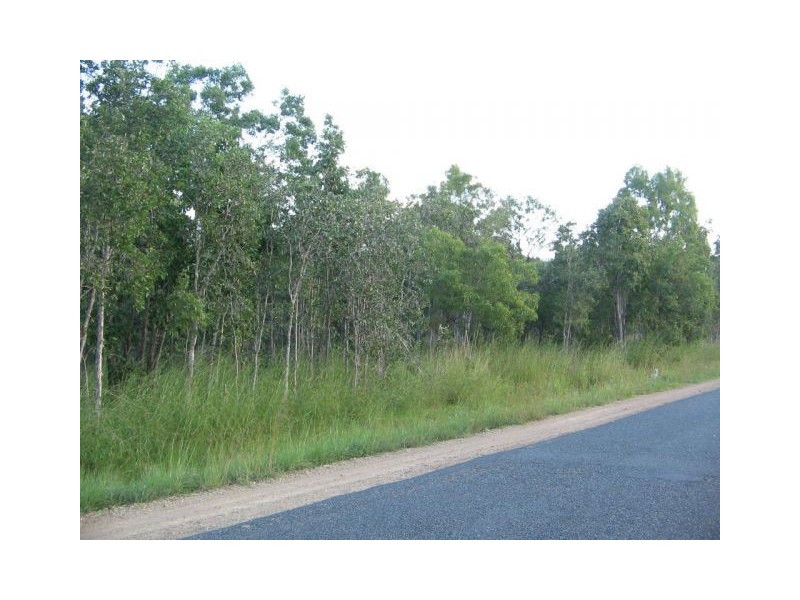 LOT 12 MIDGE POINT ROAD, Midge Point QLD 4799