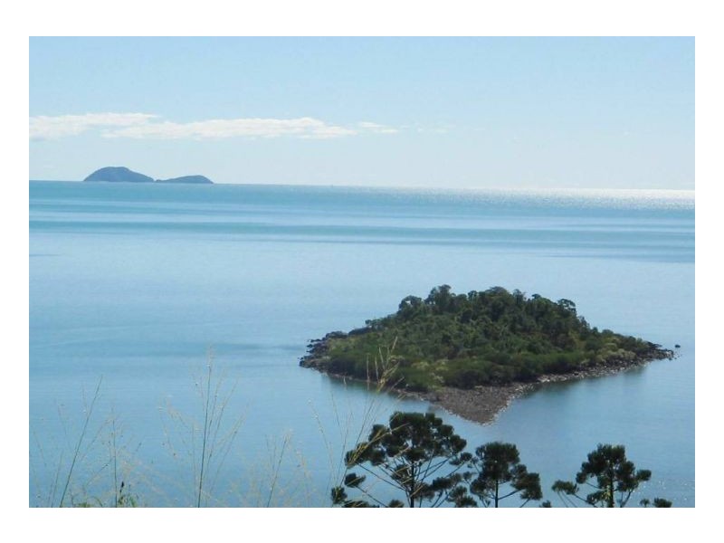 LOT 13 JESSIES WAY, Cannonvale QLD 4802