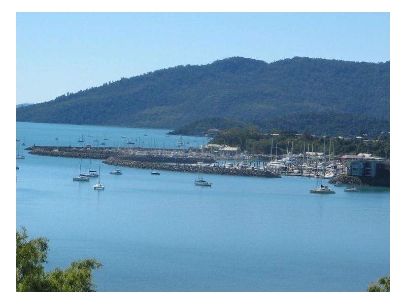 LOT 13 JESSIES WAY, Cannonvale QLD 4802