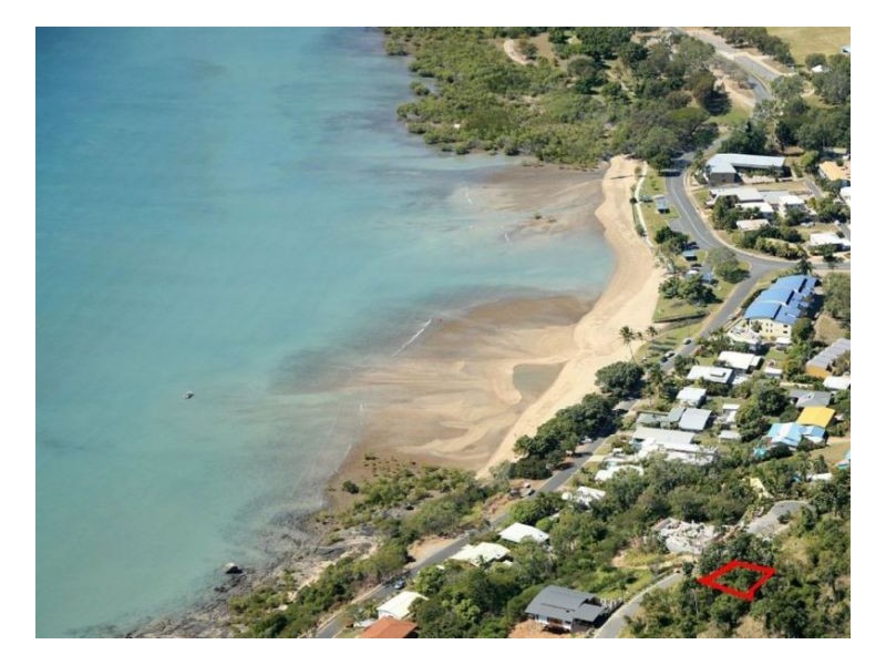 LOT 13 JESSIES WAY, Cannonvale QLD 4802