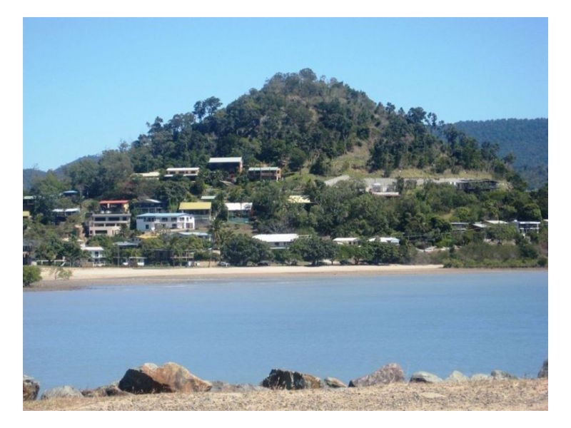 LOT 13 JESSIES WAY, Cannonvale QLD 4802