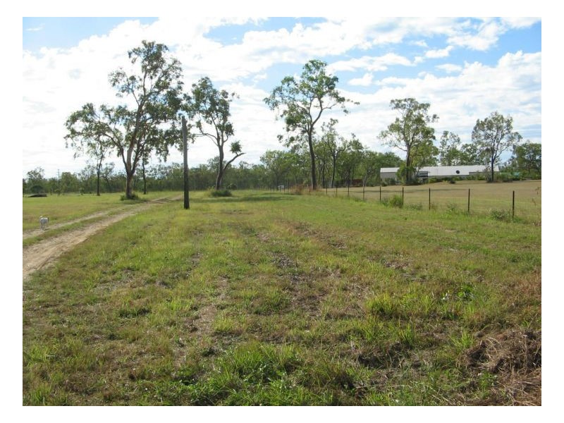 LOT 20 MIDGE POINT ROAD, Midge Point QLD 4799