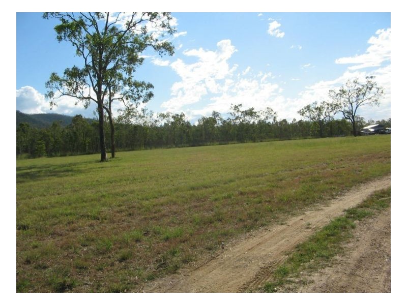 LOT 20 MIDGE POINT ROAD, Midge Point QLD 4799