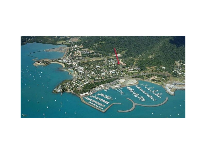 4 NARA AVE AIRLIE BEACH, Whitsundays QLD 4802