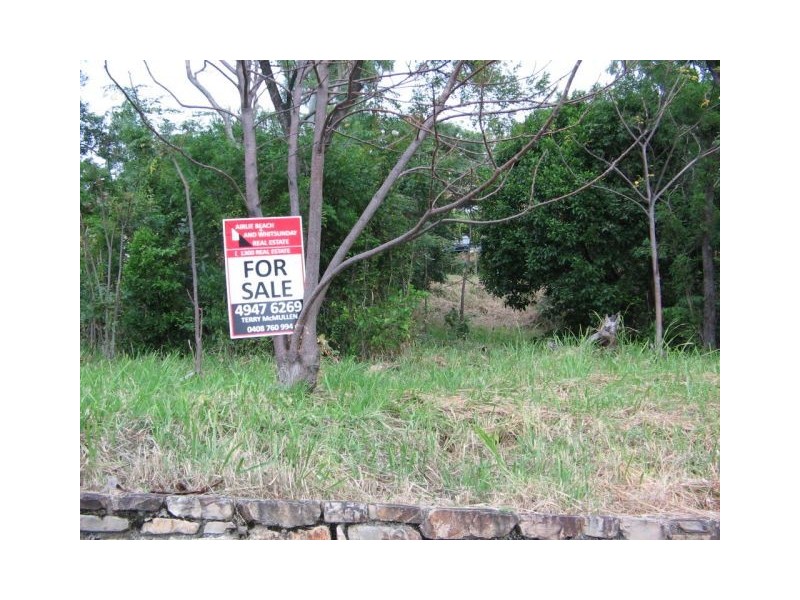 4 NARA AVE AIRLIE BEACH, Whitsundays QLD 4802