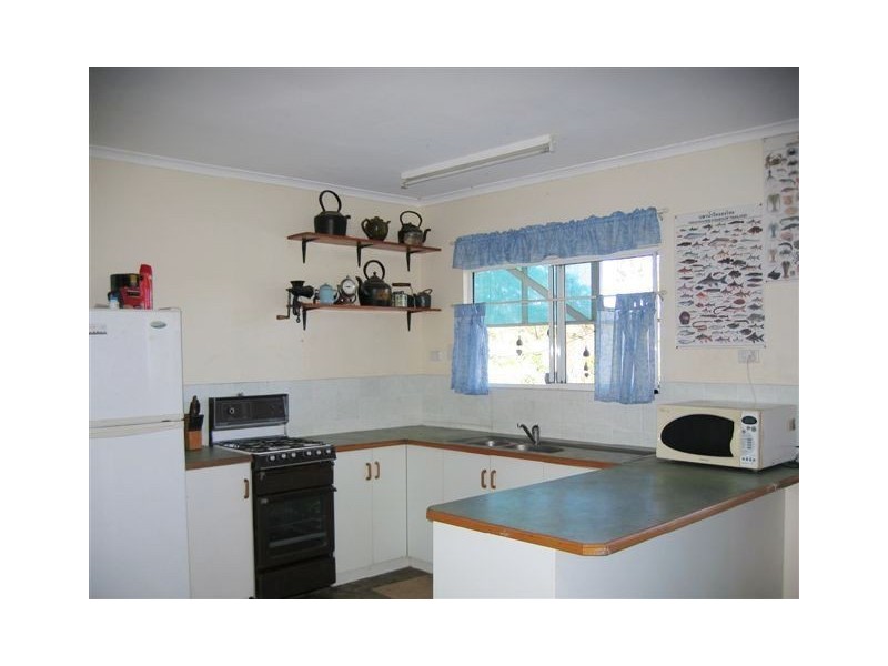 LOT 115 LELONA DRIVE BLOOMSBURY 4799, Whitsundays QLD 4802