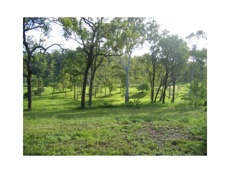 LOT 115 LELONA DRIVE BLOOMSBURY 4799, Whitsundays QLD 4802