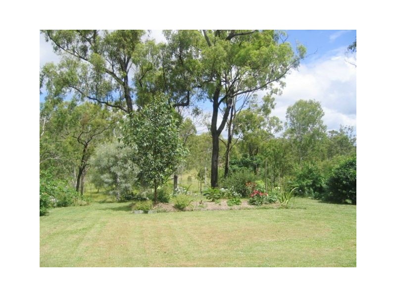 LOT 115 LELONA DRIVE BLOOMSBURY 4799, Whitsundays QLD 4802